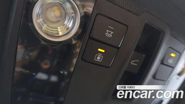 2023 Kia Sorento Gasoline 2.5T 2WD, photograph 9