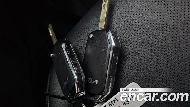2023 Kia Sportage Diesel 2.0 2WD, photograph 4