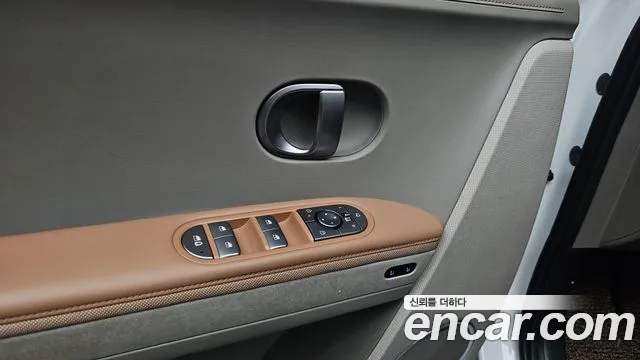 2024 Hyundai Ioniq5 Long Range, photograph 11