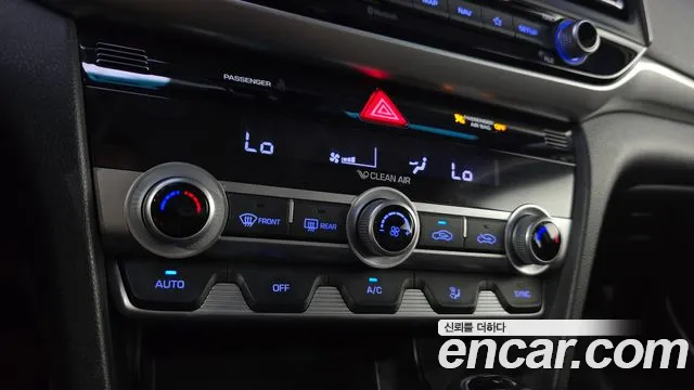 2019 Hyundai AVANTE 1.6, photograph 3