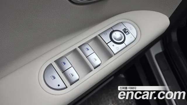 2024 Hyundai Ioniq5 Long Range AWD, photograph 2