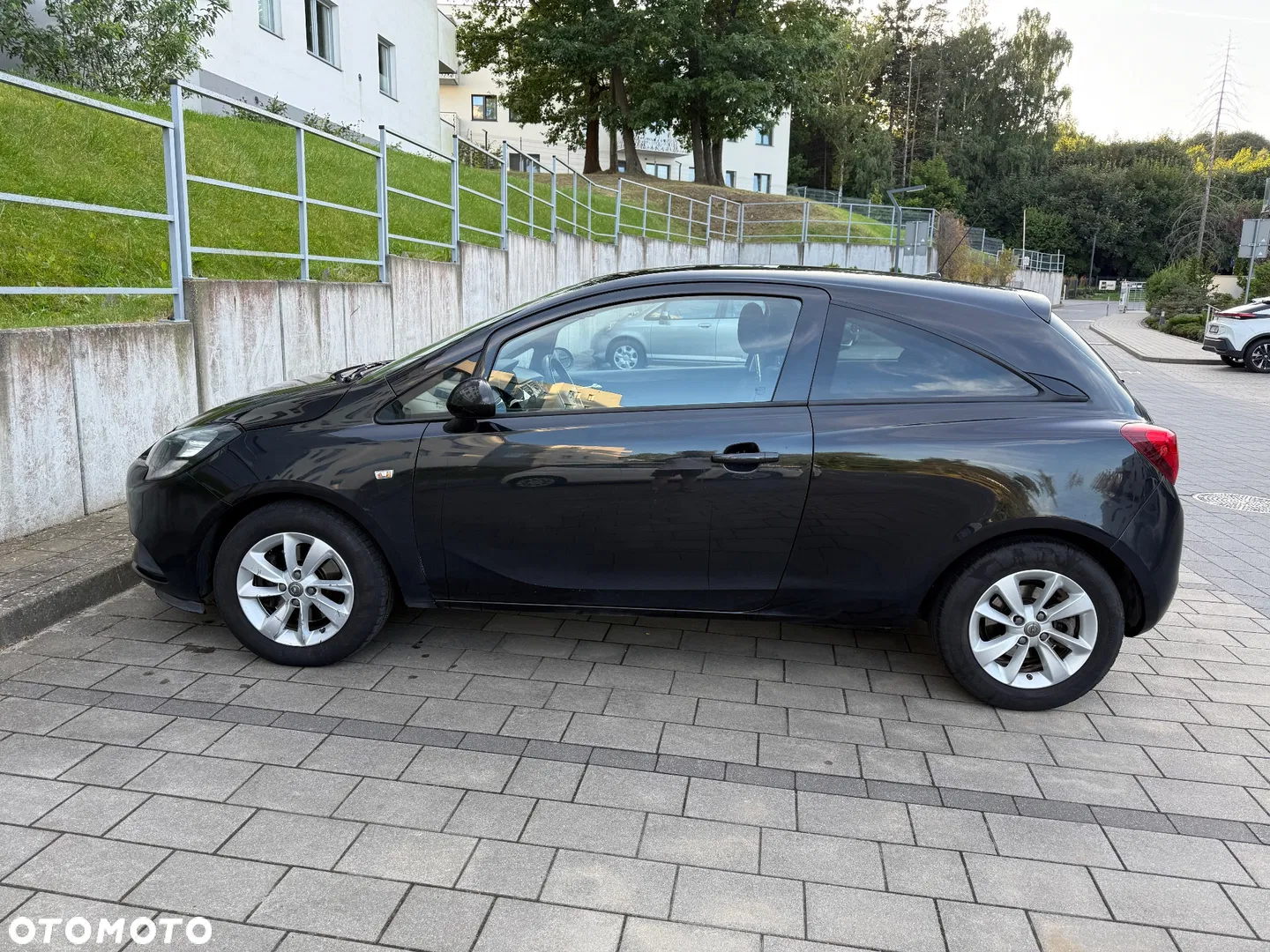 2017 Opel Corsa 1.4 T Enjoy S&S, photograph 7