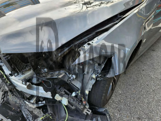 2021 BMW 520i, photograph 4