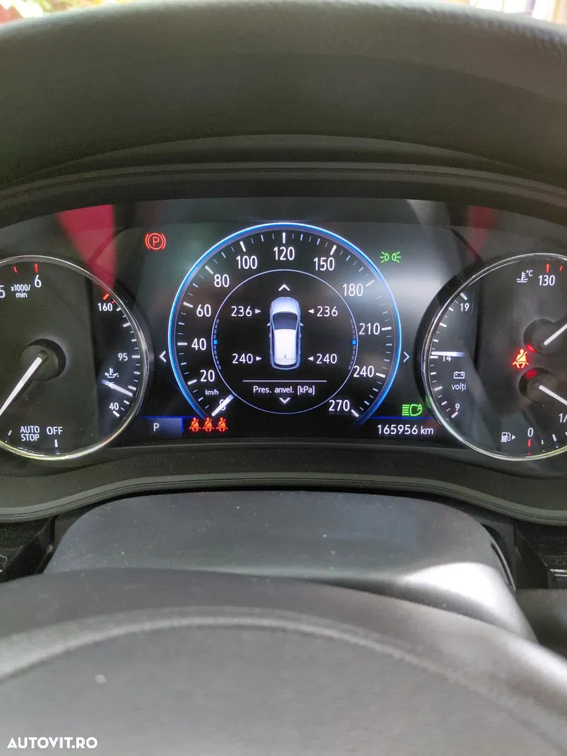 2022 Opel Astra 1.5 Start/Stop Aut. Elegance, photograph 10