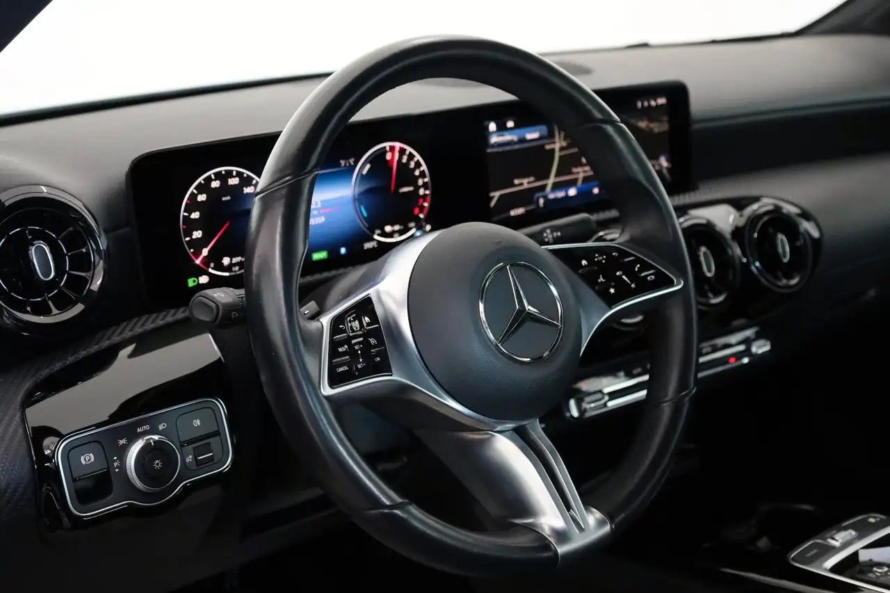 2023 Mercedes-Benz A 250 e, T.Leder,Navi,LED,SH,Kamera,FACELIFT !, photograph 10