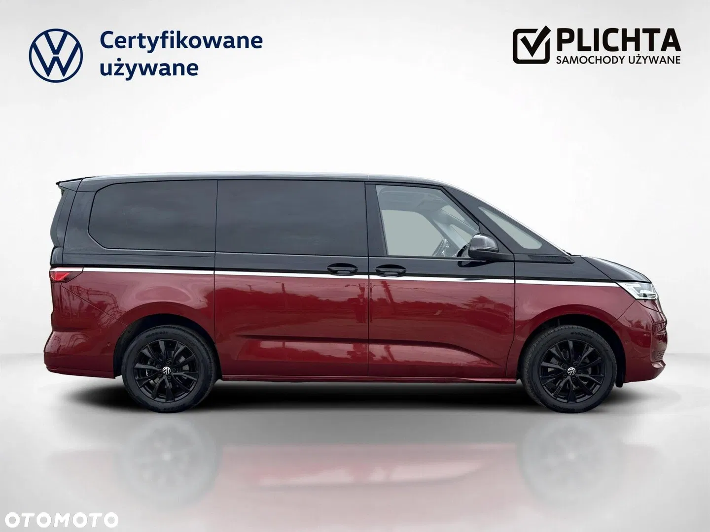 2024 Volkswagen Multivan 2.0 TDI L2 Style DSG, photograph 6