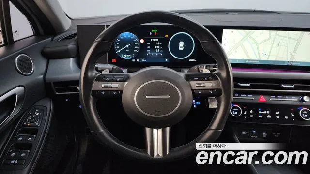 2023 Hyundai Sonata 2.0, photograph 5