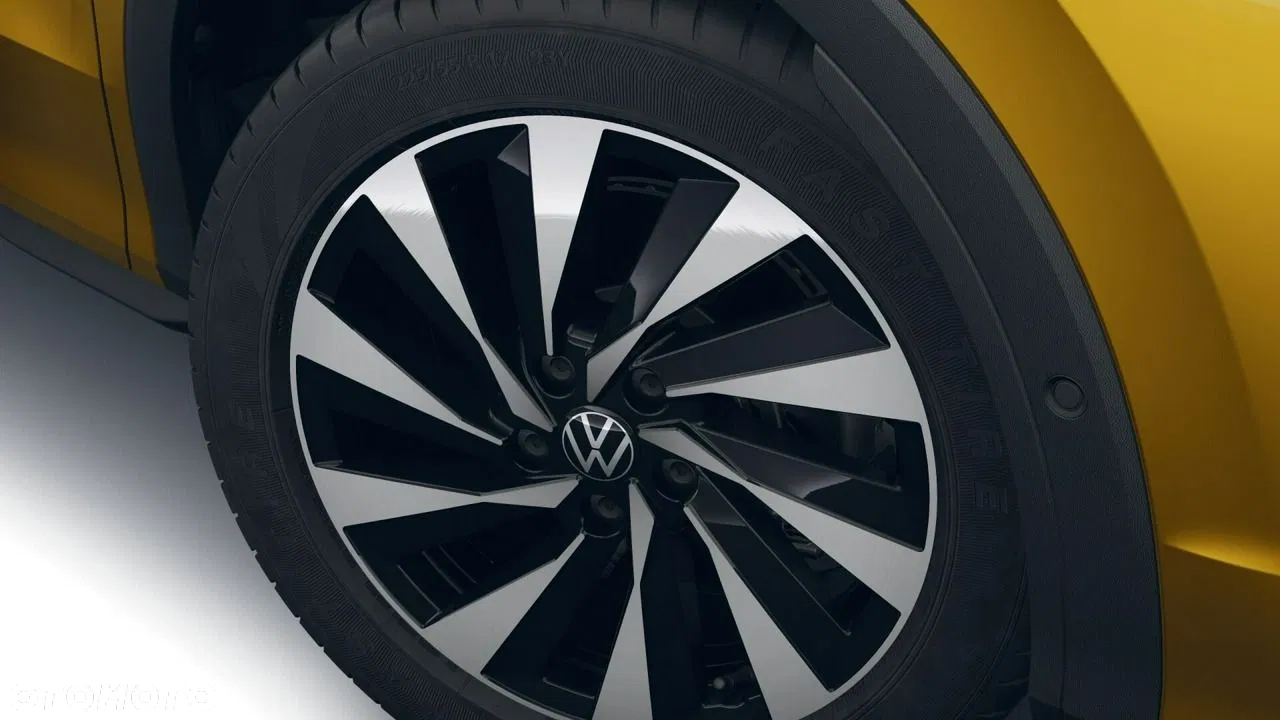 2026 Volkswagen T-Roc, photograph 8