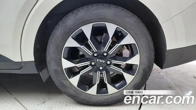 2022 Kia Canival Gasoline 9-Seater Noblesse, photograph 7
