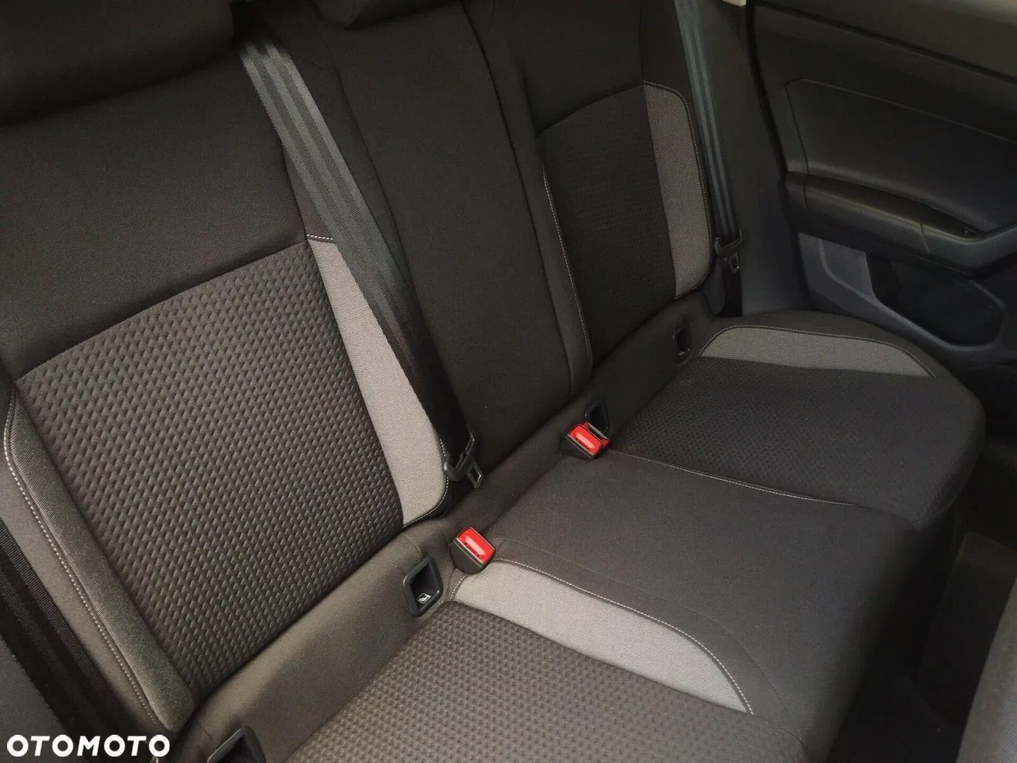 2025 Volkswagen Taigo 1.0 TSI Life, photograph 12