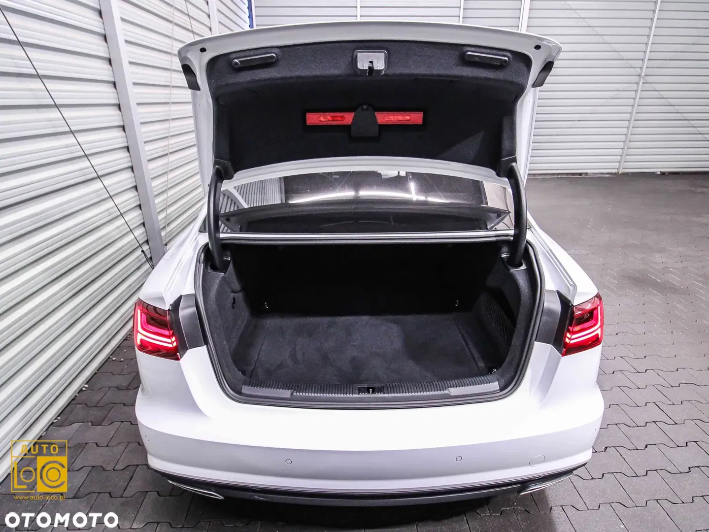 2017 Audi A6 Limousine 2.0 TDI Quattro S tronic, photograph 12