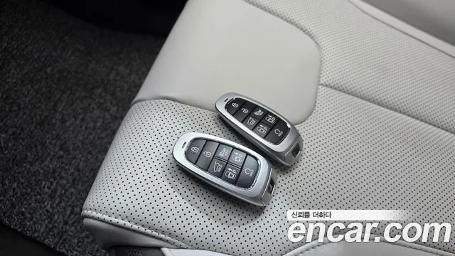 Hyundai Santafe Diesel 2.2 4WD — photo 1 of 36