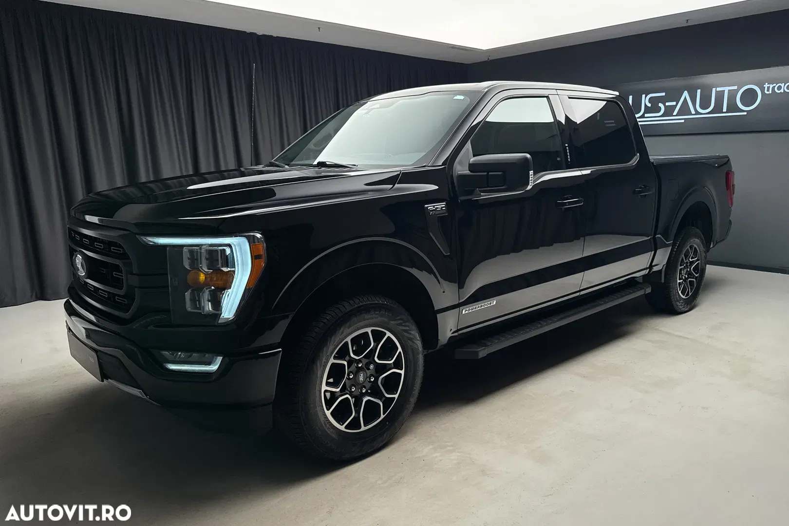 Ford F150 — photo 1 of 37
