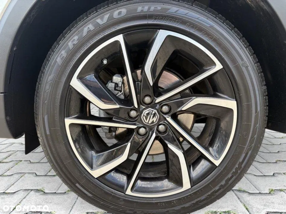 2023 MG ZS, photograph 9