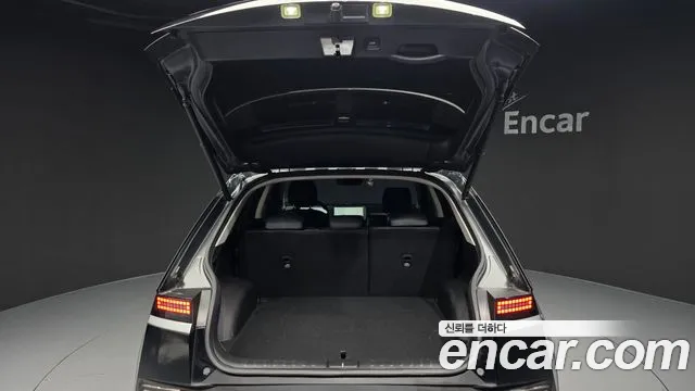 2023 Hyundai Ioniq5 Long range, photograph 10