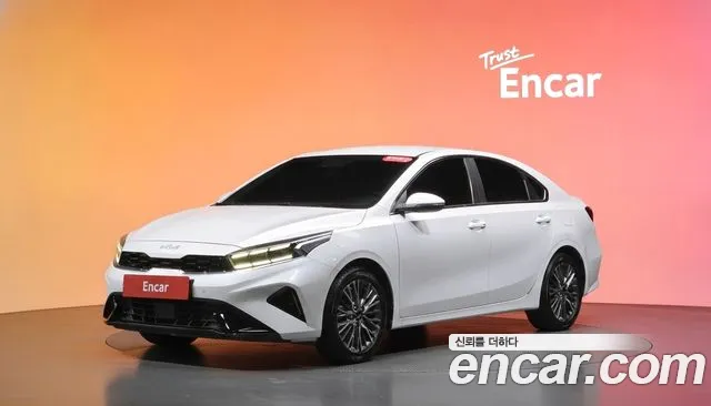 2021 Kia K3 1.6, photograph 9