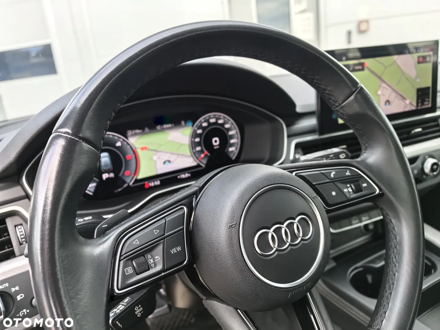 2021 Audi A4 Avant 30 TDI S tronic S line, photograph 10