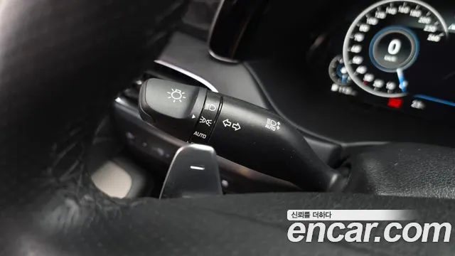 2020 Hyundai Palisade Diesel 2.2 2WD, photograph 11