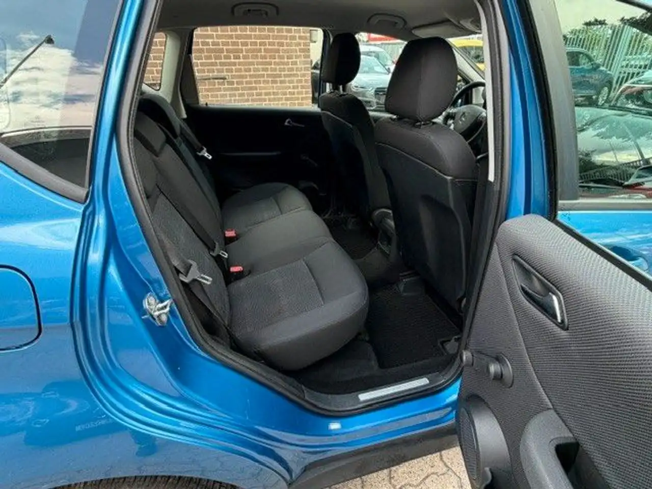 2009 Mercedes-Benz A 170 Klima /Tüv NEU/ sehr gepflegt, photograph 10