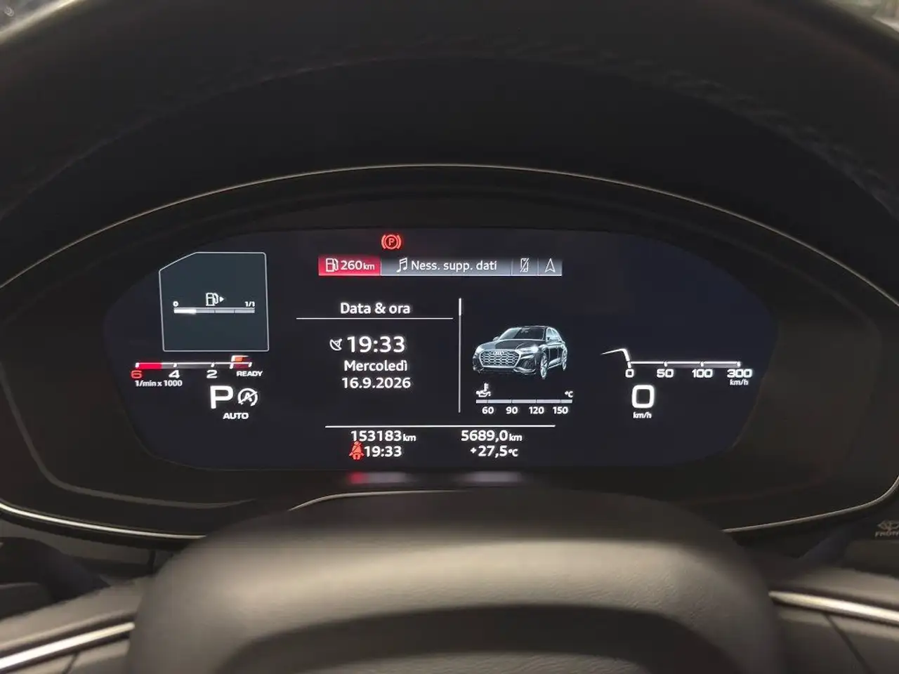 2022 Audi Q5 35 SPB TDI S tronic Advanced, photograph 8