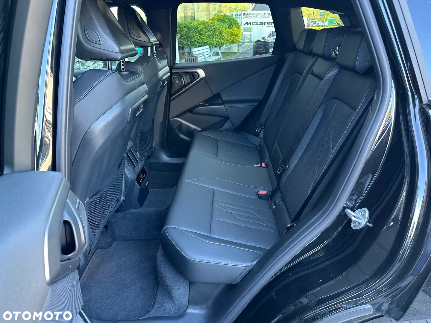 2025 BMW X3, photograph 7