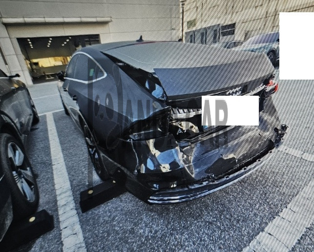 2021 Audi A7 55 TFSI quattro, photograph 1