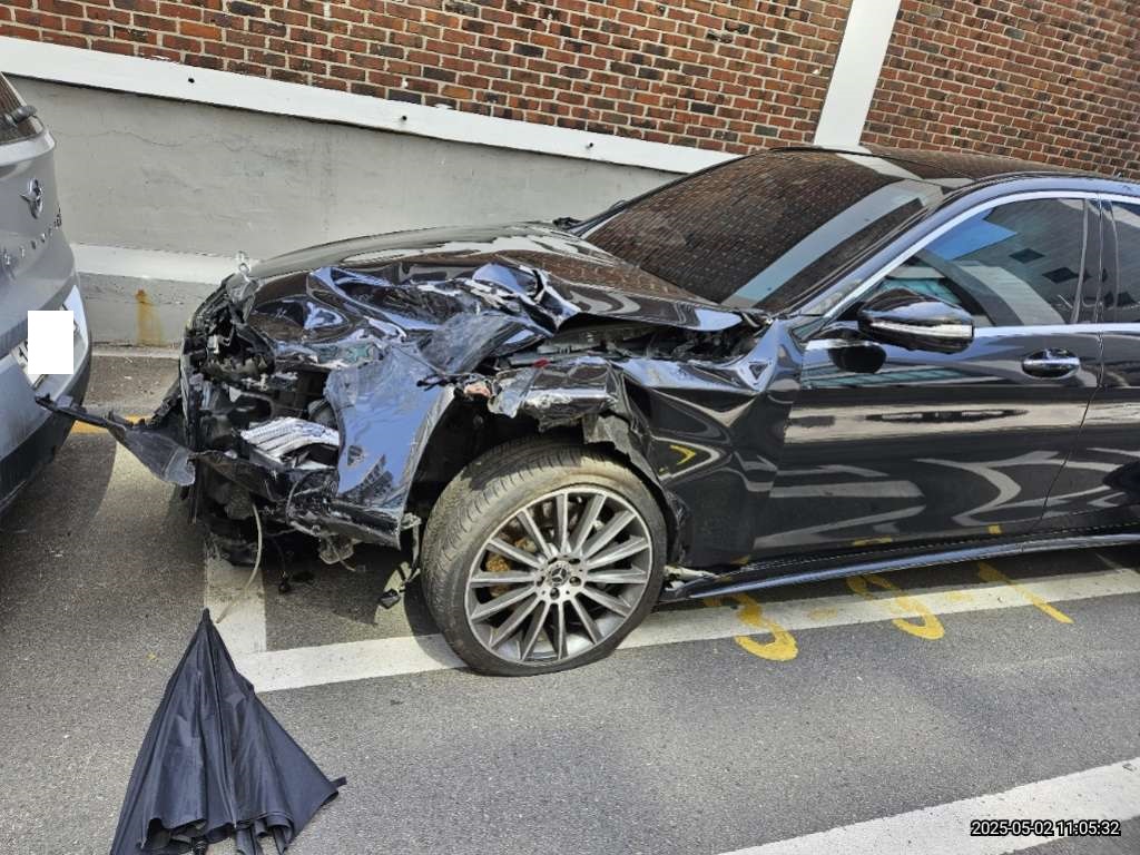 2018 Mercedes-Benz S450 4Matic L, photograph 5