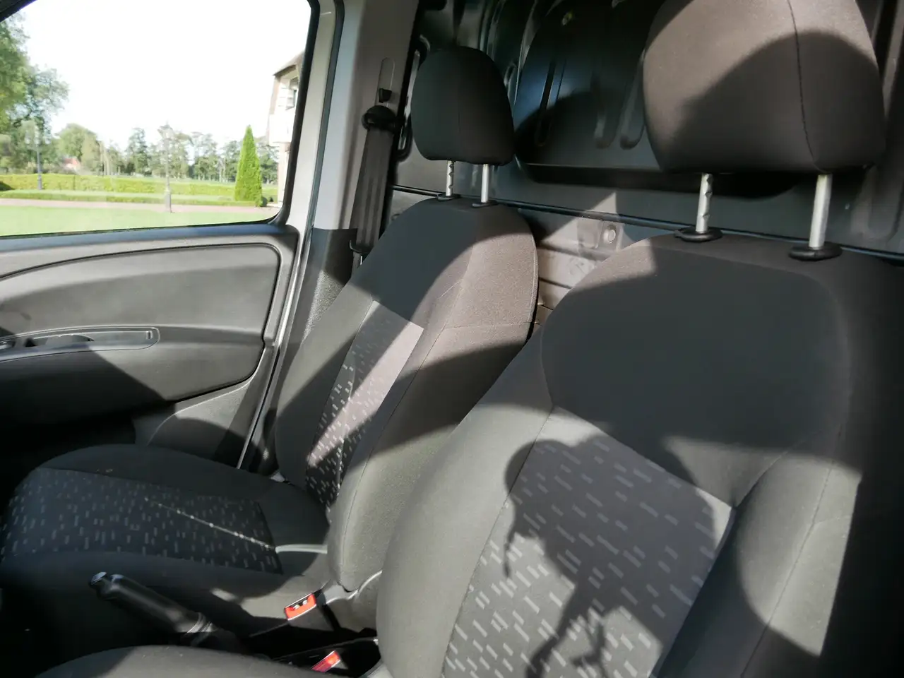 2016 Opel Combo 1.3 CDTi L1H1 Selection AC | € 1999 EX BTW, photograph 12