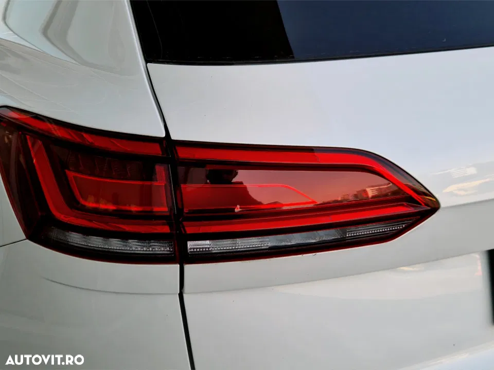 2022 Volkswagen Touareg V6 TDI Atmosphere, photograph 10