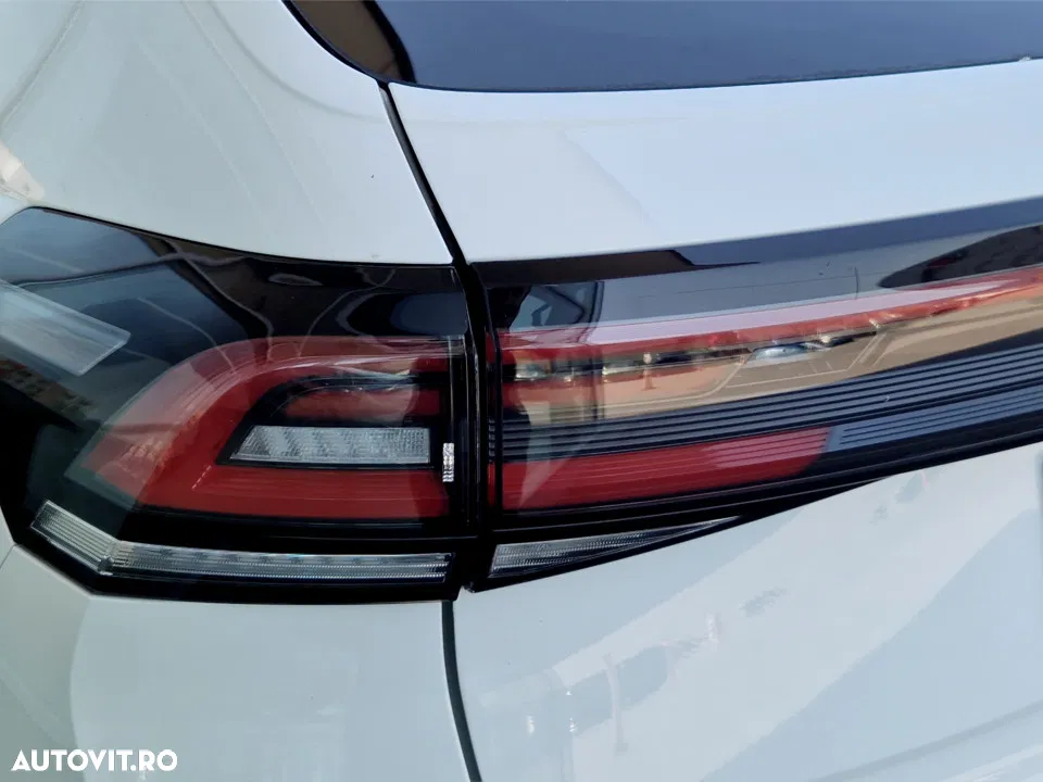 2022 Volkswagen Taigo 1.0 TSI DSG Style, photograph 10