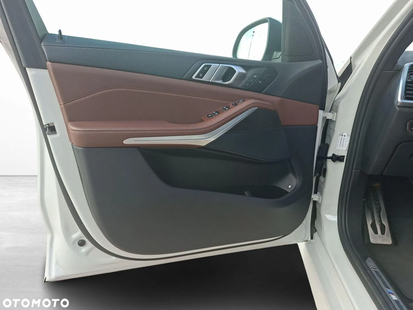 2021 BMW X5, photograph 11