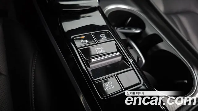2021 Hyundai Sonata 2.0, photograph 11