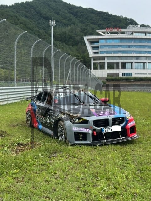 2024 BMW M2, photograph 1