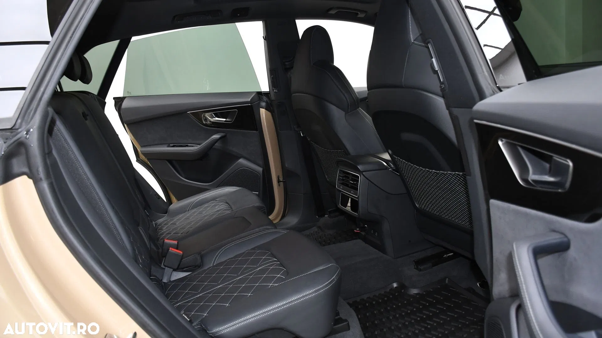 2024 Audi Q8 50 TDI quattro Tiptronic MHEV, photograph 9