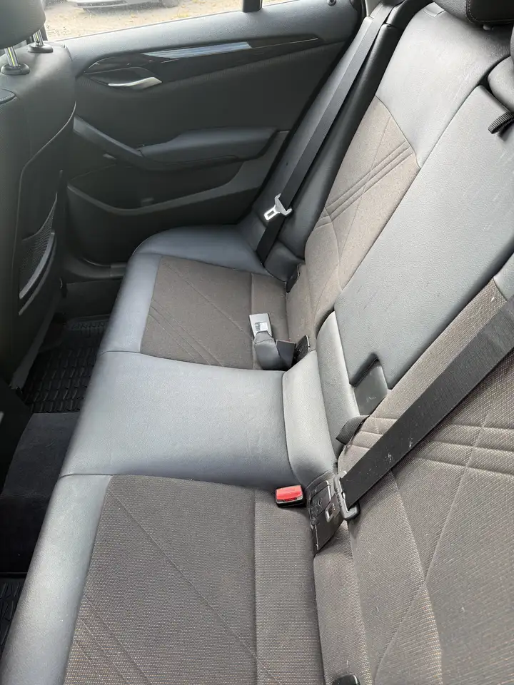 2014 BMW X1 xDrive 18 d, photograph 6