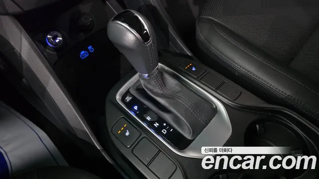 2016 Hyundai Santafe Diesel 2.0 2WD, photograph 8