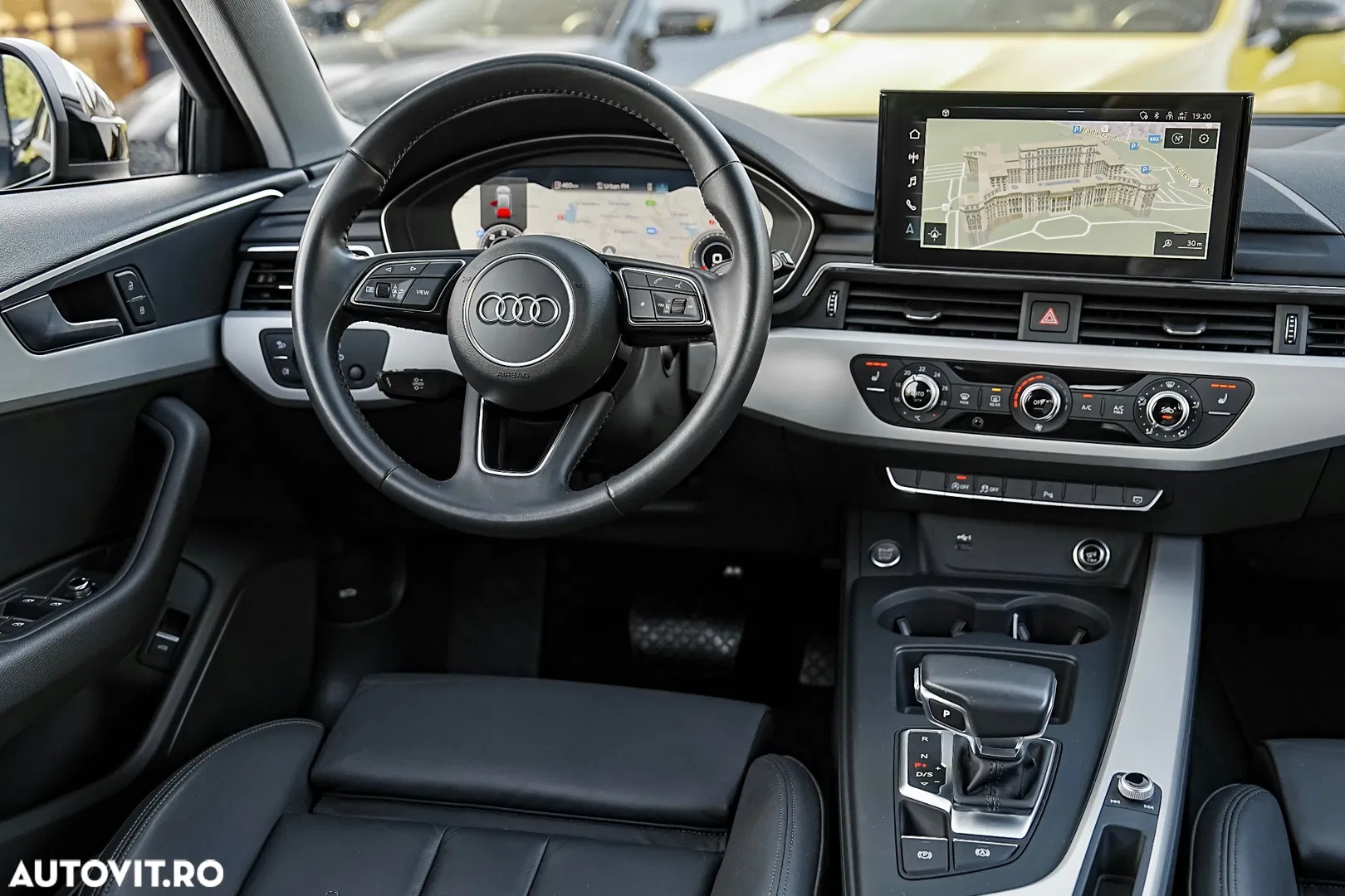 2020 Audi A4 Avant 30 TDI S tronic, photograph 11