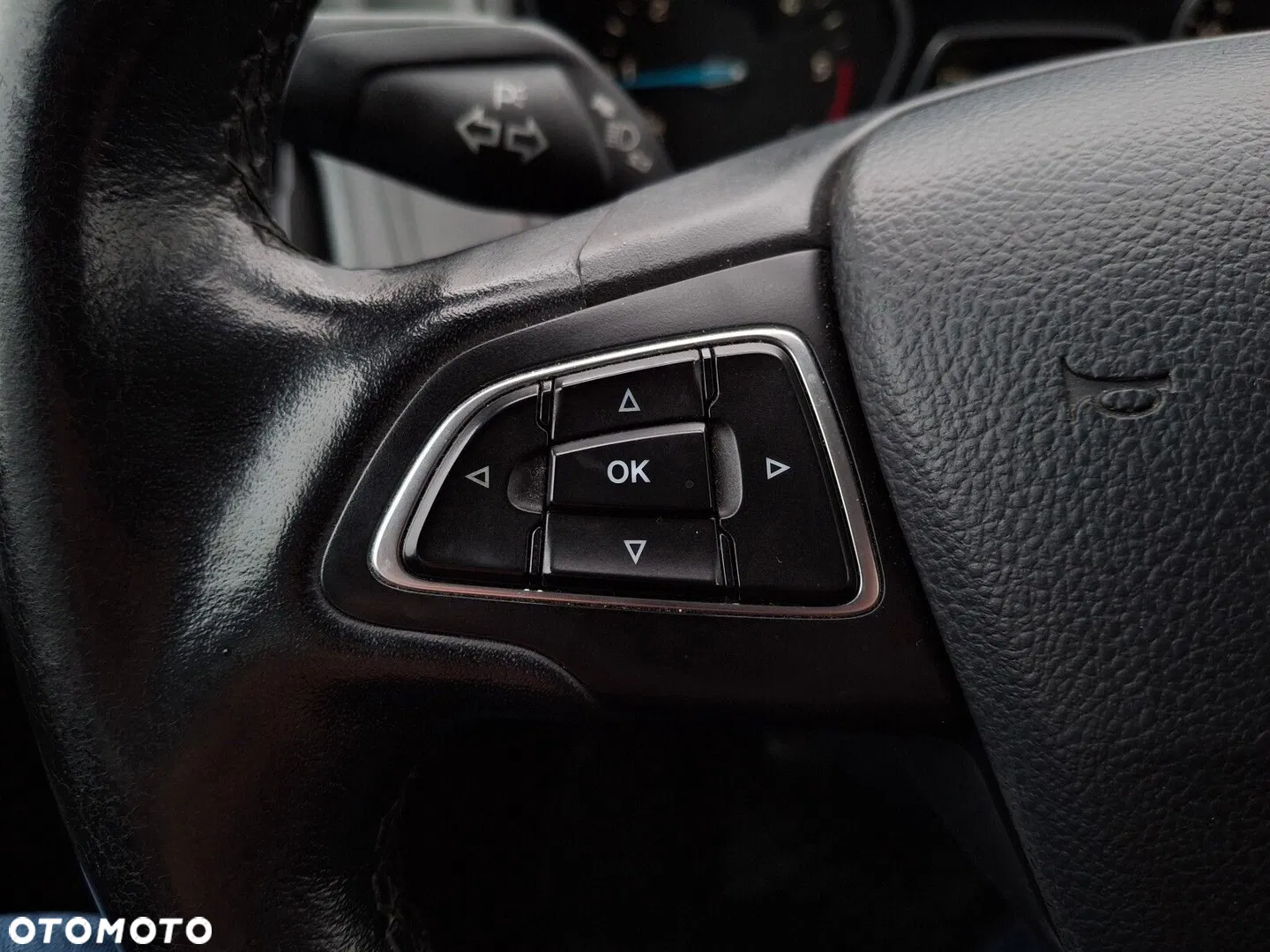 2018 Ford Focus 1.5 TDCi Trend, photograph 11
