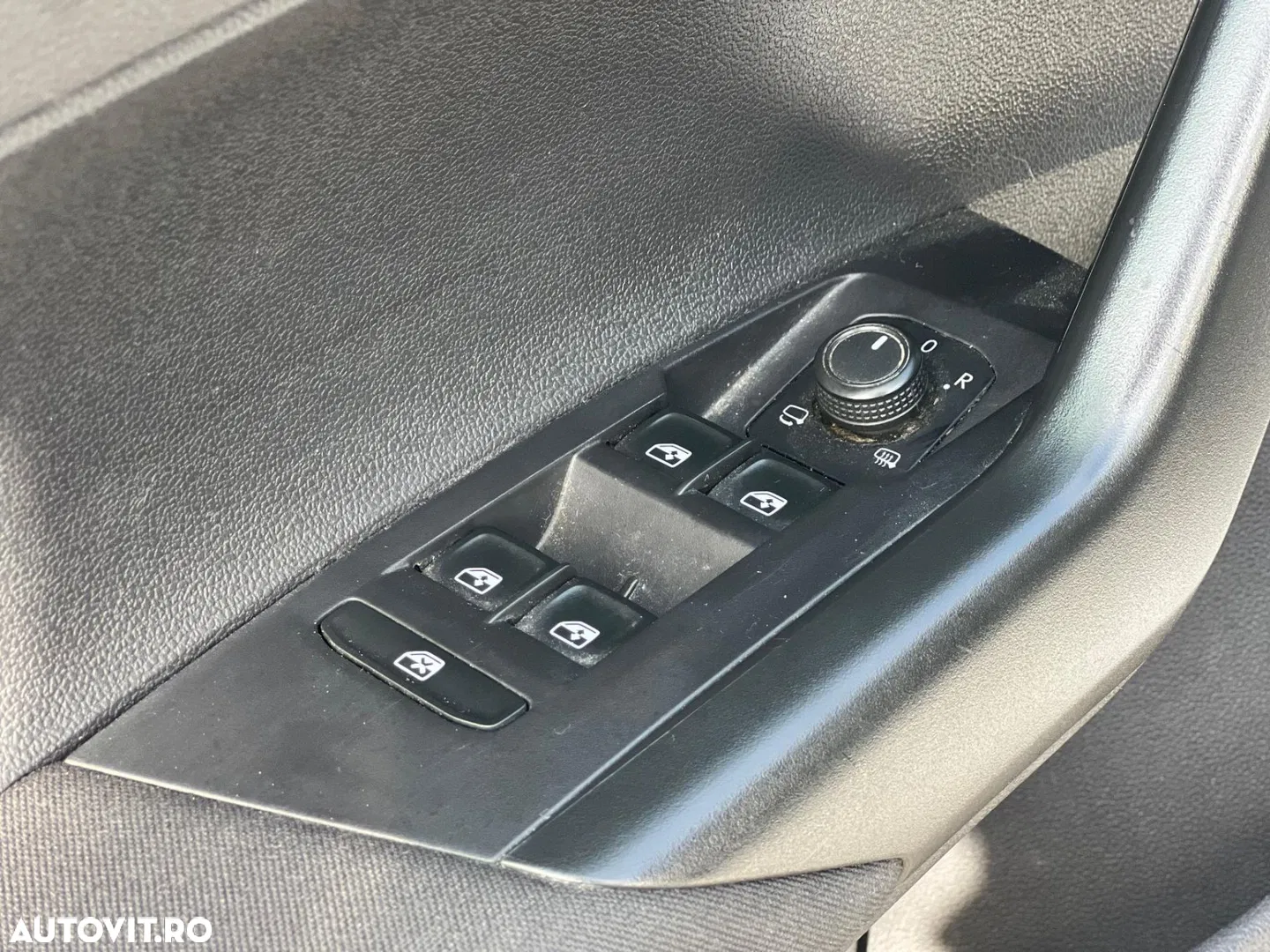 2023 Volkswagen Polo, photograph 9