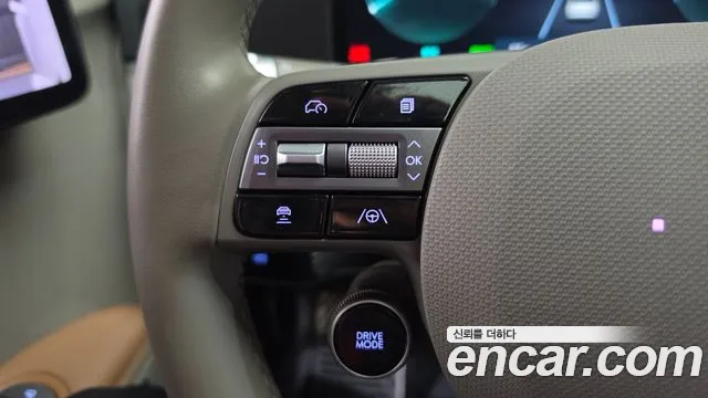 2024 Hyundai Ioniq5 Long Range, photograph 1