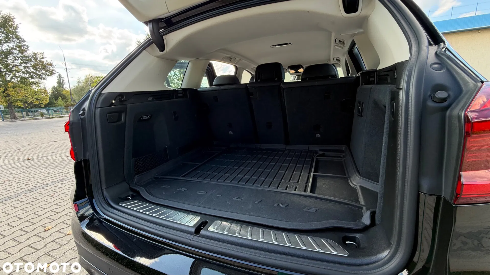 2019 BMW X3 xDrive20d Advantage, photograph 12