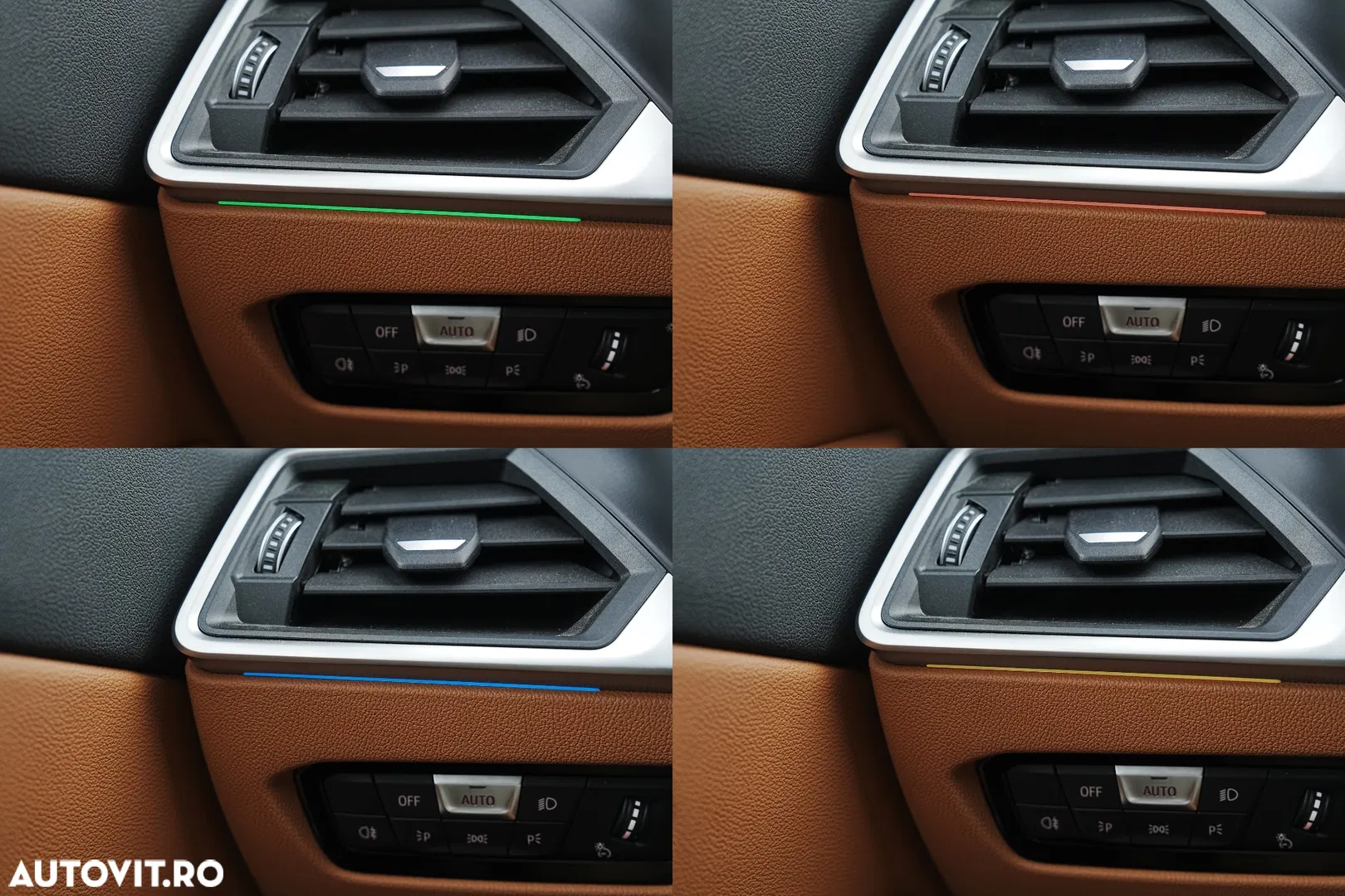 2023 BMW Seria 3 320e Aut., photograph 8