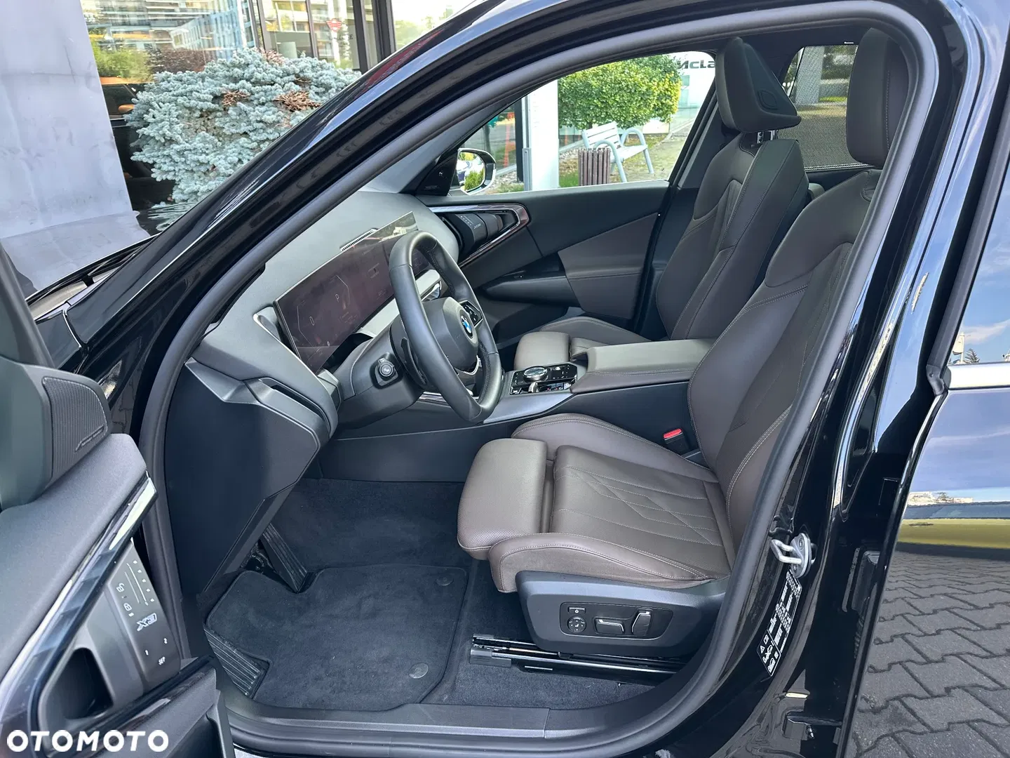 2025 BMW X3, photograph 6
