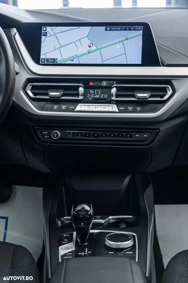 2021 BMW Seria 2, photograph 6