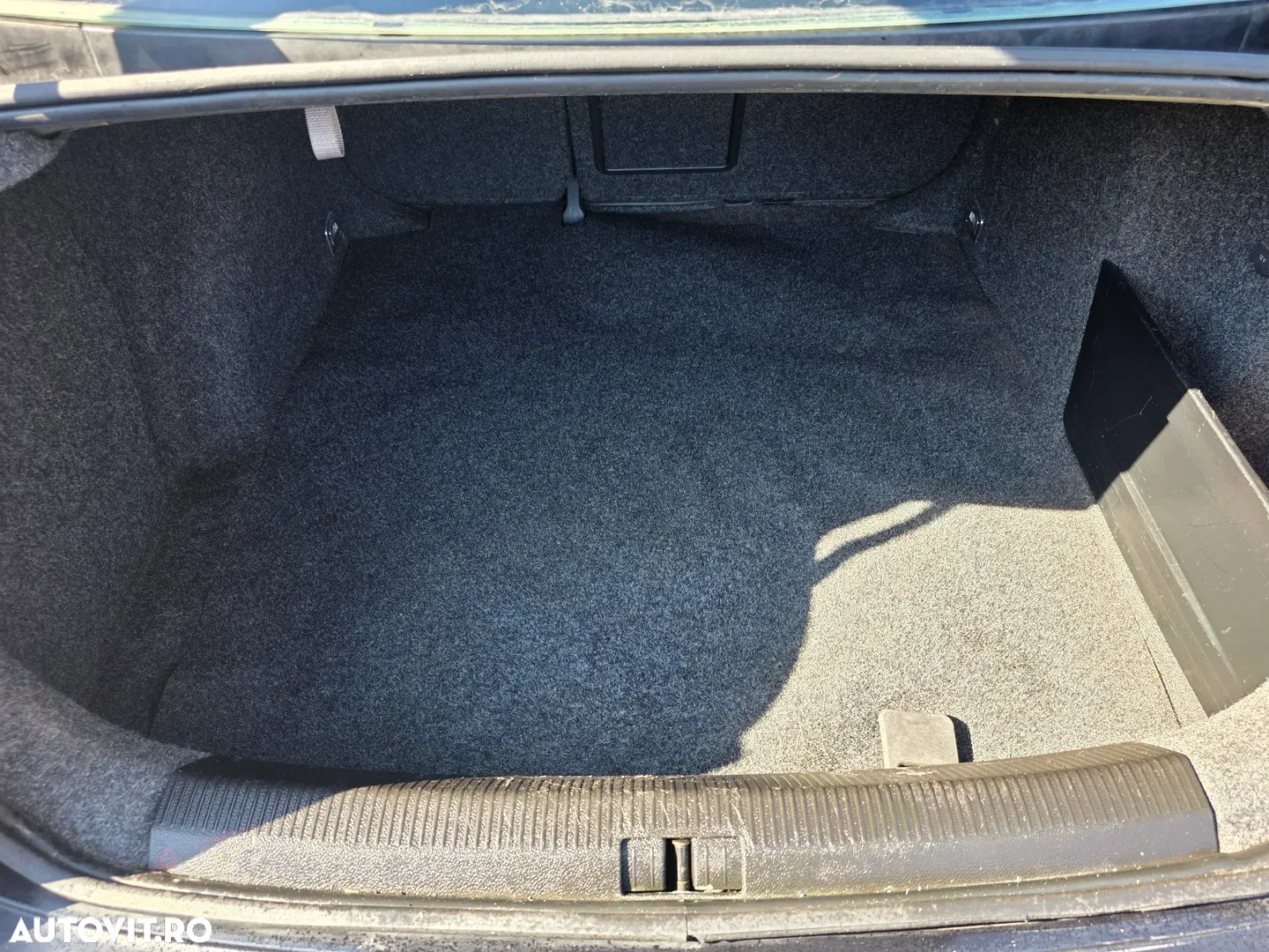 2006 Volkswagen Jetta 2.0 TFSI Sportline DSG, photograph 6