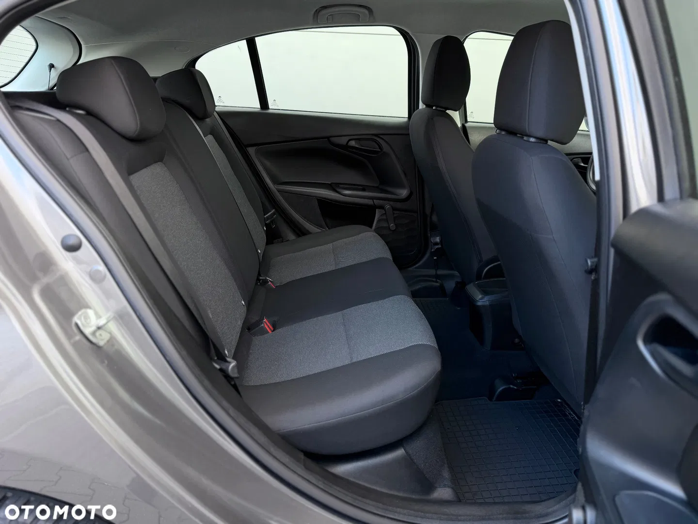 2021 Fiat Tipo 1.4 Classic, photograph 7