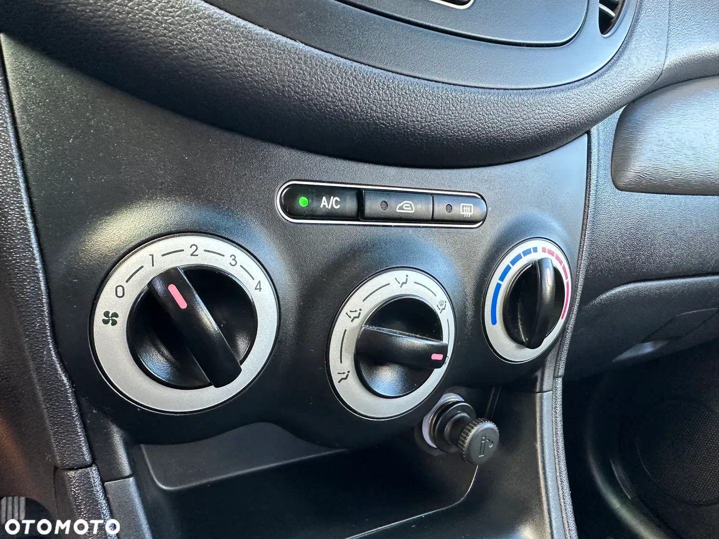 2008 Hyundai i10 1.2 Classic, photograph 4