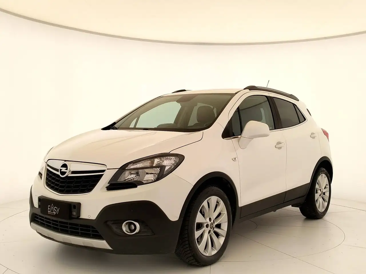 2016 Opel Mokka 1.6 cdti Cosmo - NEOPATENTATI, photograph 1