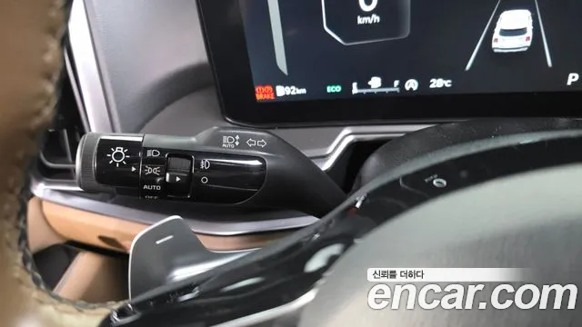2023 Kia Sorento Diesel 2.2 4WD, photograph 11