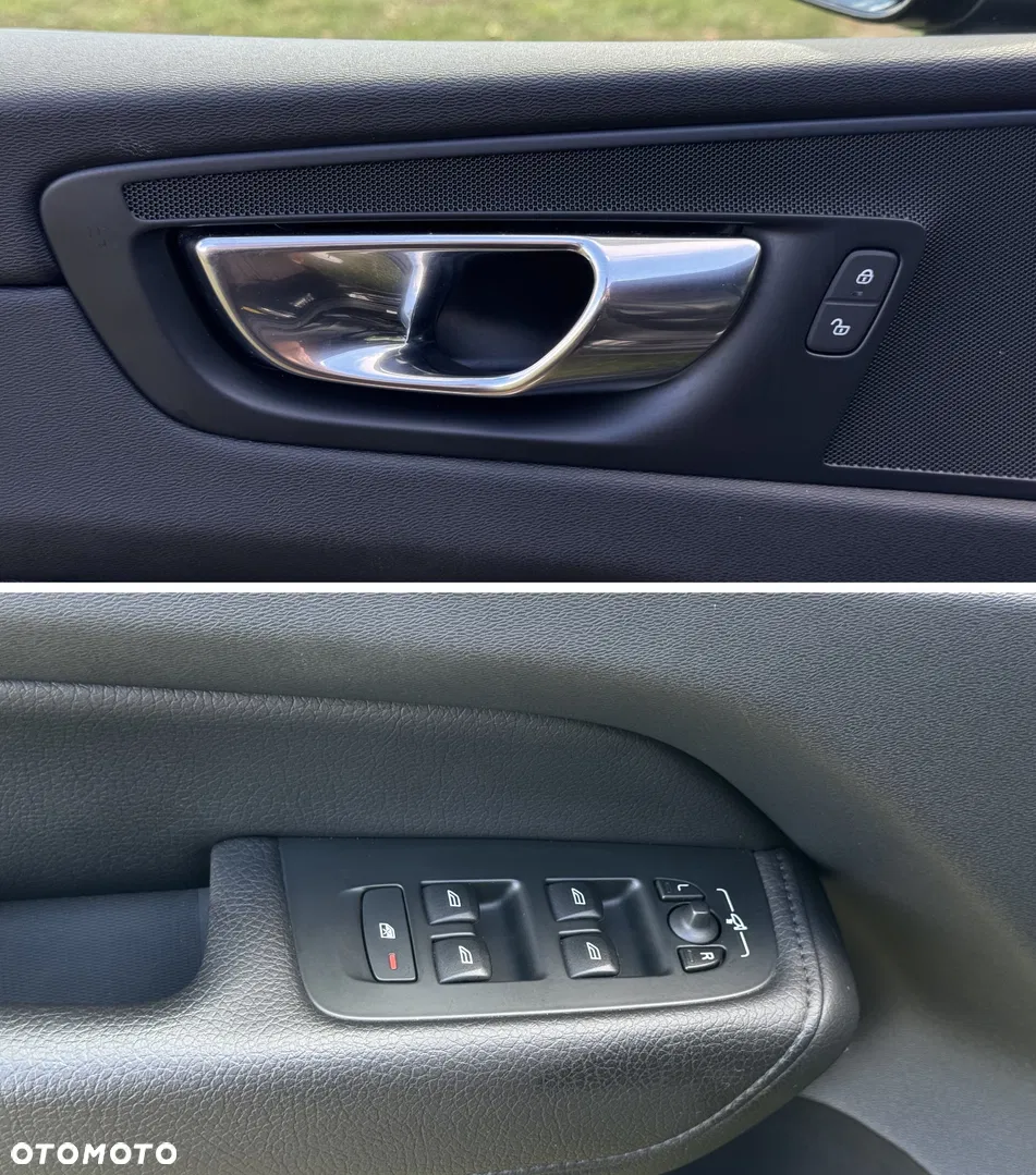 2020 Volvo XC 60 D4 Momentum, photograph 11